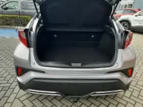 Toyota C hr (2021) thumbnail 5
