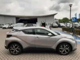 Toyota C hr (2021) thumbnail 41