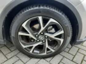 Toyota C hr (2021) thumbnail 42