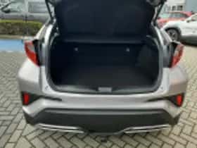Toyota C hr (2021) thumbnail 44