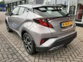 Toyota C hr (2021) thumbnail 46
