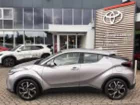 Toyota C hr (2021) thumbnail 47
