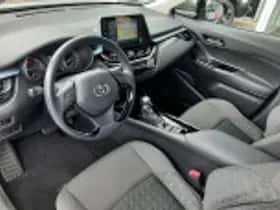 Toyota C hr (2021) thumbnail 48