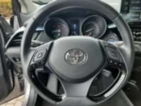 Toyota C hr (2021) thumbnail 52