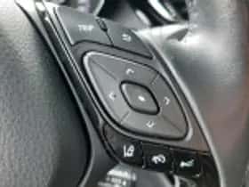 Toyota C hr (2021) thumbnail 58
