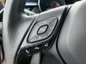 Toyota C hr (2021) thumbnail 59