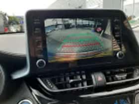 Toyota C hr (2021) thumbnail 60