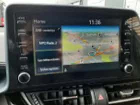 Toyota C hr (2021) thumbnail 61
