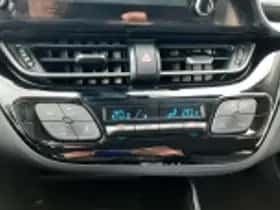 Toyota C hr (2021) thumbnail 64