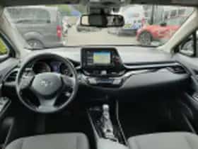 Toyota C hr (2021) thumbnail 68