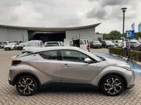 Toyota C hr (2021) thumbnail 8