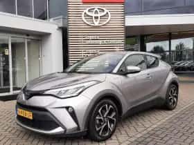 Toyota C hr (2021) thumbnail 78