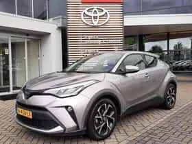 Toyota C hr (2021) thumbnail 79