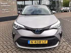 Toyota C hr (2021) thumbnail 82