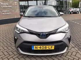 Toyota C hr (2021) thumbnail 10