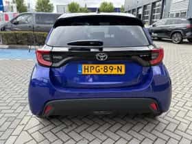 Toyota Yaris (2025) thumbnail 12