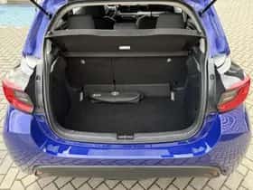 Toyota Yaris (2025) thumbnail 13