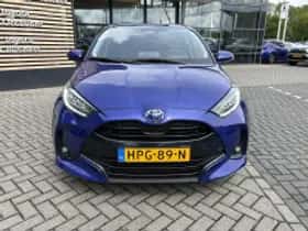 Toyota Yaris (2025) thumbnail 3