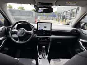 Toyota Yaris (2025) thumbnail 37