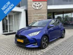 Toyota Yaris (2025) thumbnail 39