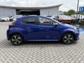 Toyota Yaris (2025) thumbnail 40