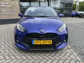 Toyota Yaris (2025) thumbnail 41