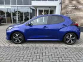 Toyota Yaris (2025) thumbnail 42