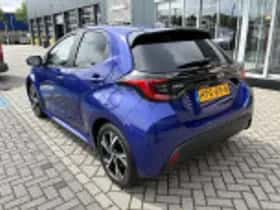 Toyota Yaris (2025) thumbnail 43