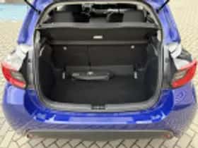 Toyota Yaris (2025) thumbnail 45