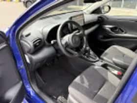 Toyota Yaris (2025) thumbnail 46