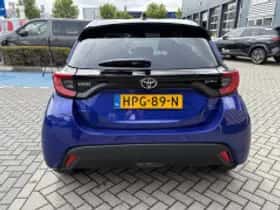 Toyota Yaris (2025) thumbnail 6