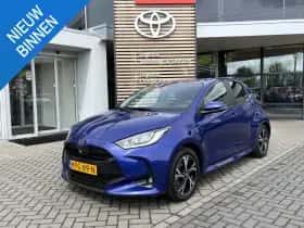 Toyota Yaris (2025) thumbnail 75
