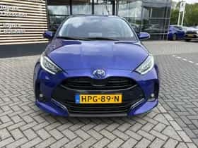 Toyota Yaris (2025) thumbnail 9