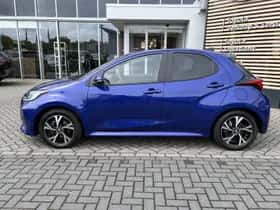 Toyota Yaris (2025) thumbnail 10