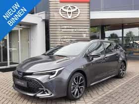 Toyota Corolla (2026) thumbnail 4