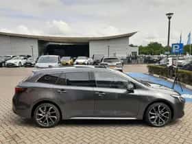 Toyota Corolla (2026) thumbnail 5