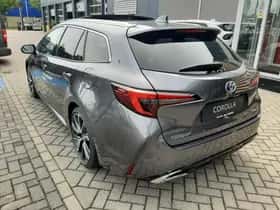 Toyota Corolla (2026) thumbnail 6