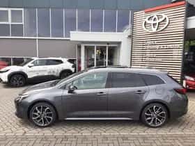 Toyota Corolla (2026) thumbnail 7