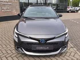 Toyota Corolla (2026) thumbnail 8
