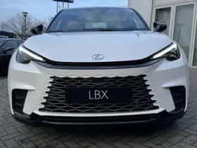 Lexus LBX (2026) thumbnail 14