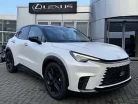 Lexus LBX (2026) thumbnail 15