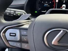 Lexus LBX (2026) thumbnail 26