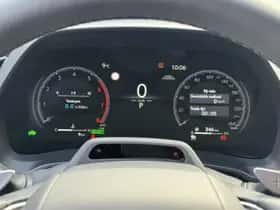 Lexus LBX (2026) thumbnail 28