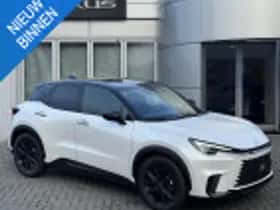 Lexus LBX (2026) thumbnail 41