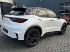 Lexus LBX (2026) thumbnail 43