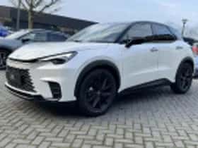 Lexus LBX (2026) thumbnail 47