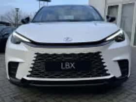 Lexus LBX (2026) thumbnail 48