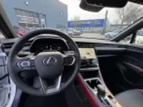 Lexus LBX (2026) thumbnail 59