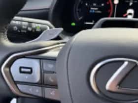 Lexus LBX (2026) thumbnail 60