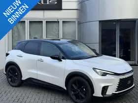 Lexus LBX (2026) thumbnail 7